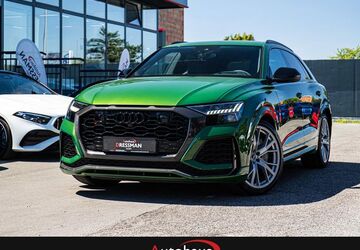 Audi RSQ8 106.388 km 68.978 &euro; Hamm 59067