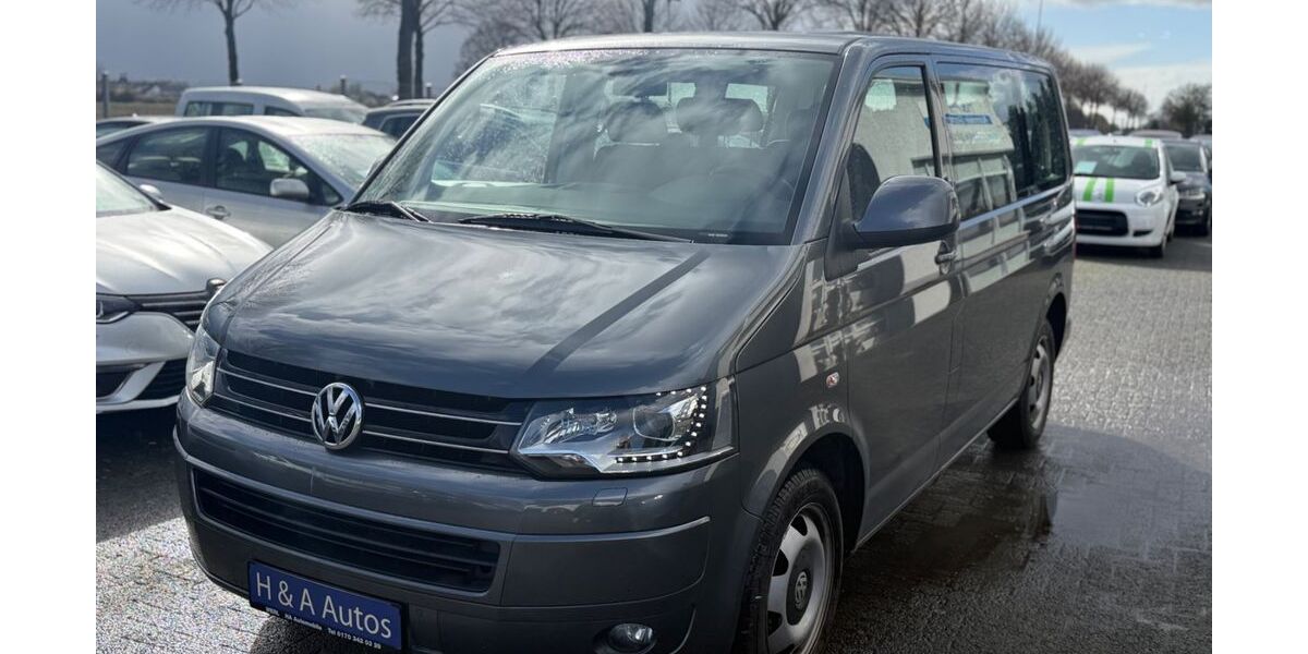 VW T5 Transporter 152.183 km 15.900 &euro; Werl 59457