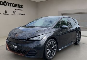 Cupra Born 68.200 km 23.490 &euro; Soest 59494
