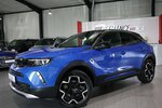 Opel Mokka-e ULTIMATE TECH95,8% BLUE&BLACK WÄRMEPUMPE 39.000 km 18.777 &euro; Hamm 59077