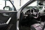 Audi Q2 35 TFSI ADVANCED SILVER & BLACK / LED, LEDER 97.000 km 20.222 &euro; Hamm 59077