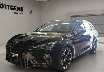 Cupra Leon 15.591 km 34.290 &euro; Soest 59494