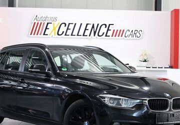 BMW 330 227.000 km 11.666 &euro; Hamm 59077