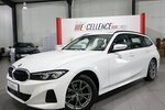 BMW 320d Touring SPORT / CURVED+HEAD-UP / PANORAMA 100.000 km 25.111 &euro; Hamm 59077