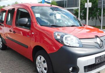 Renault Kangoo 29.500 km 14.790 &euro; Selm 59379