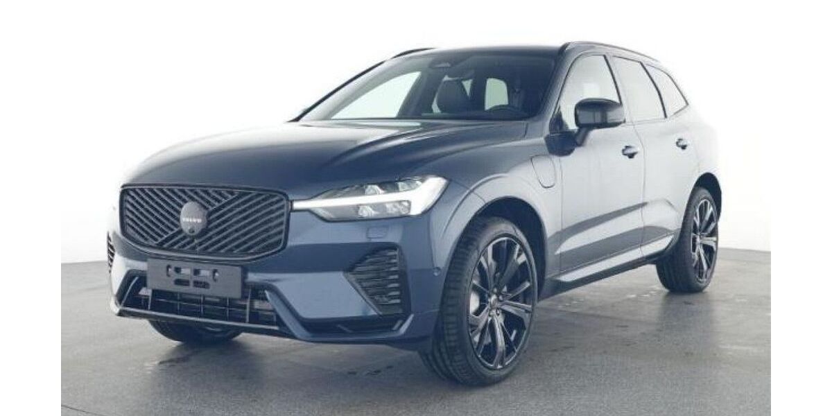 Volvo XC60 21.915 km 52.290 &euro; Soest 59494