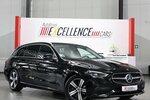 Mercedes-Benz C 200 d T AVANTGARDE / MATRIX-LED / LEDER / TOP 142.000 km 23.666 &euro; Hamm 59077