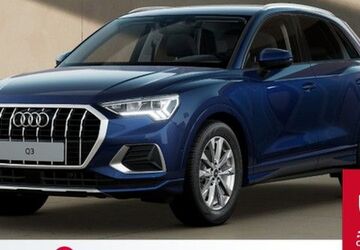Audi Q3 6.040 km 33.440 &euro; Lünen 44534