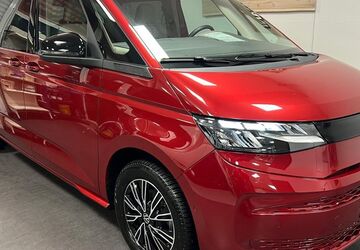 VW T7 Multivan 26.100 km 45.490 &euro; Soest 59494