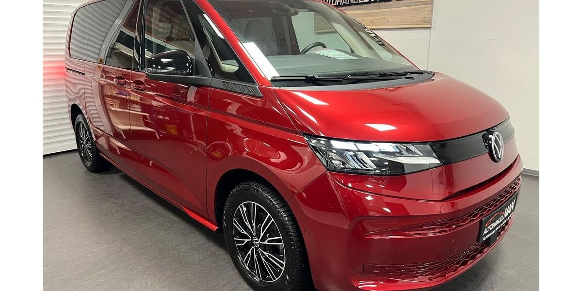 VW T7 Multivan 26.100 km 45.490 &euro; Soest 59494