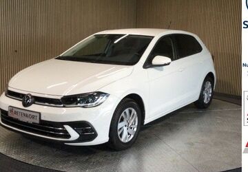 VW Polo 18.165 km 20.390 &euro; Oelde 59302