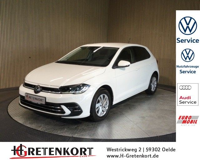 VW Polo 18.165 km 20.390 &euro; Oelde 59302