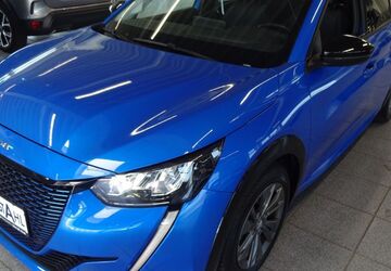 Peugeot 208 26.274 km 17.450 &euro; Werl 59457