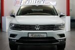 VW Tiguan Allspace 2.0 TSI 4M DSG HIGHLINE DYNAUDIO 100.000 km 25.991 &euro; Hamm 59077