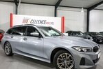 BMW 318d Touring ADVANTAGE CURVED+NAVI, LEDER, LED 67.000 km 25.999 &euro; Hamm 59077