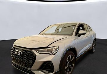 Audi Q3 43.677 km 33.892 &euro; Hamm 59067