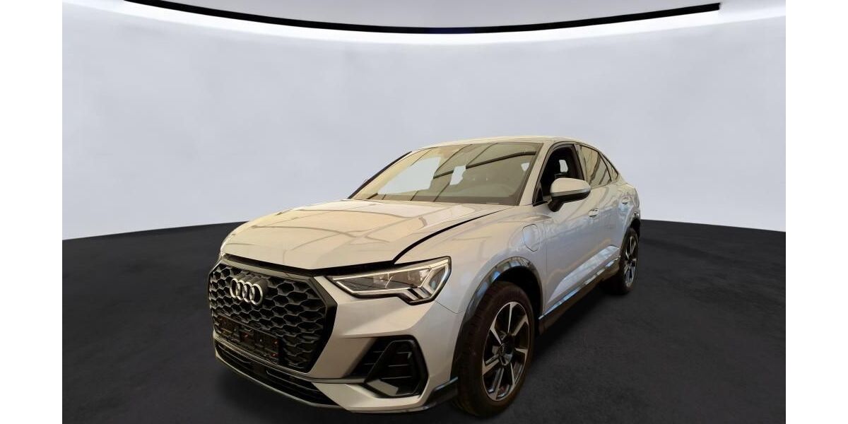 Audi Q3 43.677 km 33.892 &euro; Hamm 59067