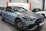 Mercedes-Benz C 220 d 4M BUSINESS AMG-LINE SPORT NIGHT / TOP 113.000 km 36.555 &euro; Hamm 59077