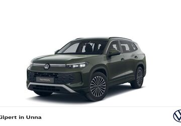 VW Tayron 6.192 km 36.277 &euro; Unna 59423