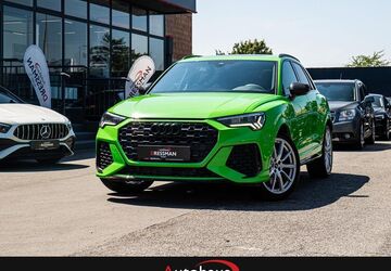 Audi RSQ3 122.712 km 37.600 &euro; Hamm 59067