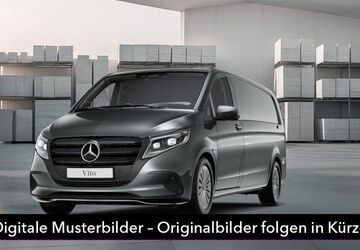 Mercedes-Benz Vito 7.750 km 46.351 &euro; Hamm 59067