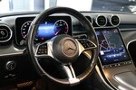 Mercedes-Benz C 220 d T AVANTGARDE ADVANCED / LASER, DISTRONIC 82.000 km 27.444 &euro; Hamm 59077