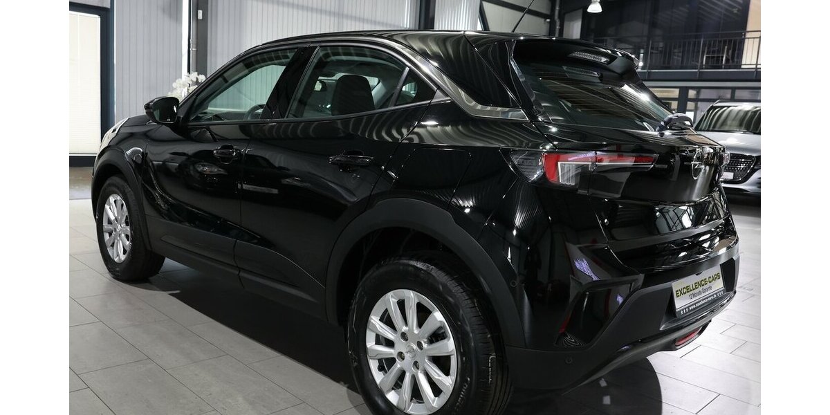 Opel Mokka 1.5 D EDITION / LED / VIRTUAL-COCKPIT / 62.000 km 14.991 &euro; Hamm 59077