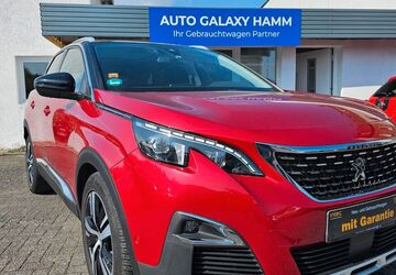 Peugeot 3008 118.000 km 11.499 &euro; Hamm 59067