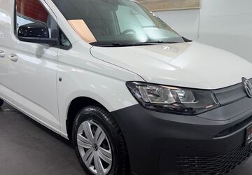 VW Caddy 13.750 km 30.490 &euro; Soest 59494