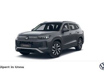 VW Tayron 8.177 km 43.988 &euro; Unna 59423