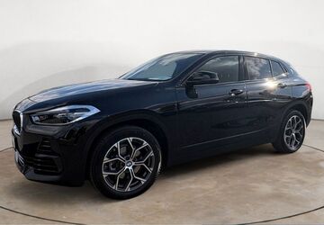 BMW X2 109.003 km 24.290 &euro; Hamm 59071