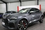Audi SQ5 SPORTBACK 3.0 TDI Q S-LINE BLACK / PANO, B&O 96.000 km 45.555 &euro; Hamm 59077