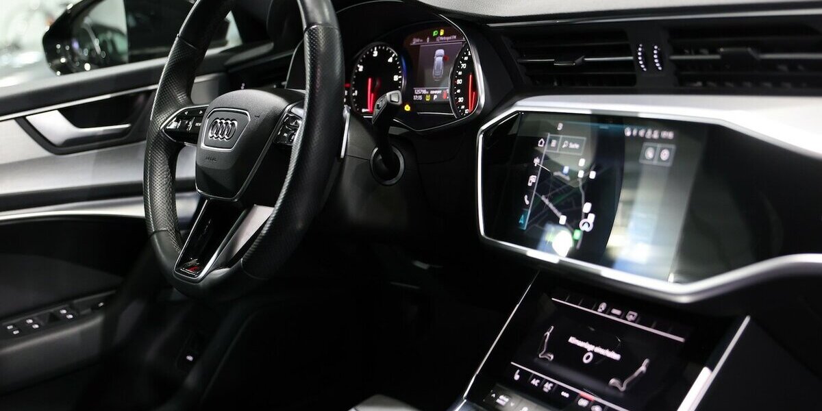 Audi A6 Avant 40 TDI S-LINE SPORT PLUS / LED, LEDER 125.000 km 24.899 &euro; Hamm 59077