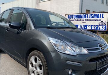 Citroen C3 127.000 km 4.499 &euro; Soest 59494