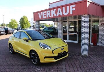 Ford Puma Gen-E 14.395 km 30.990 &euro; Werne 59368