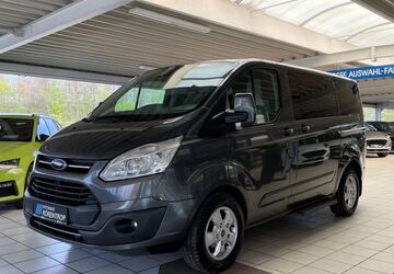 Ford Tourneo Custom 179.870 km 20.277 &euro; Lünen 44532