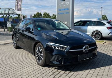 Mercedes-Benz A 180 5.730 km 26.700 &euro; Werl 59457