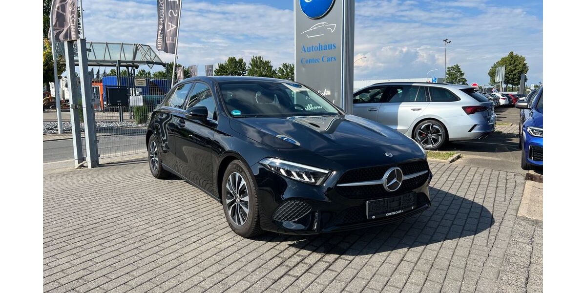 Mercedes-Benz A 180 5.730 km 26.700 &euro; Werl 59457