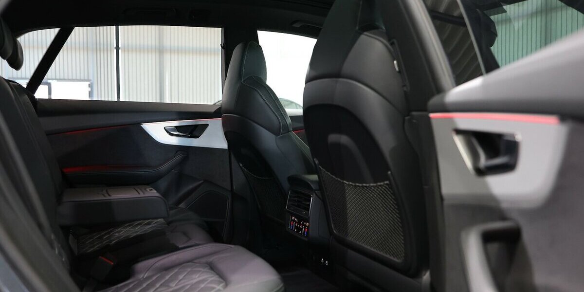 Audi Q8 50 TDI Q S-LINE SPORT / S-SITZE, B&O, 22-ZOLL 119.000 km 55.555 &euro; Hamm 59077