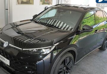 VW T-Roc 6.000 km 38.930 &euro; Hamm 59065