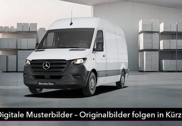 Mercedes-Benz Sprinter 48.560 km 46.113 &euro; Hamm 59067