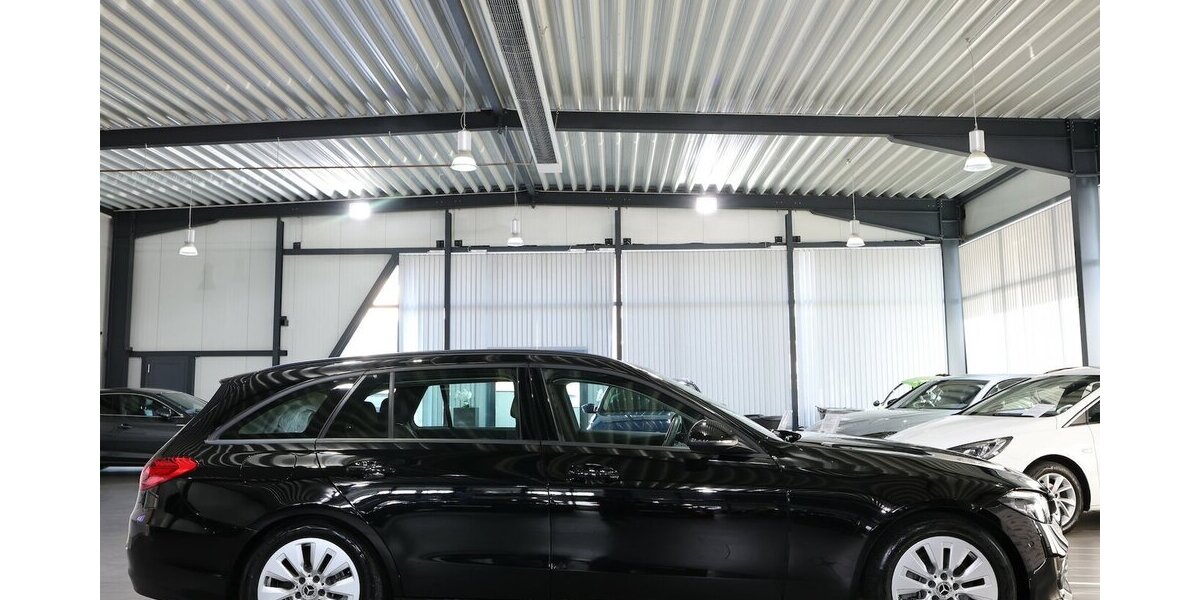 Mercedes-Benz C 220 d T BUSINESS MATRIX-LED, NAVI+KAMERA+APPLE 14.000 km 29.991 &euro; Hamm 59077