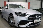 Mercedes-Benz C 220 d T 4Matic ADVANCED AMG-LINE SPORT MATRIX 157.000 km 25.331 &euro; Hamm 59077
