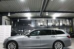 BMW 318d Touring SPORT GREY & RED LEDER,CURVED+HUD 73.000 km 26.222 &euro; Hamm 59077