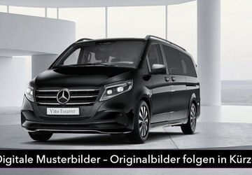Mercedes-Benz Vito 10.200 km 68.750 &euro; Hamm 59067