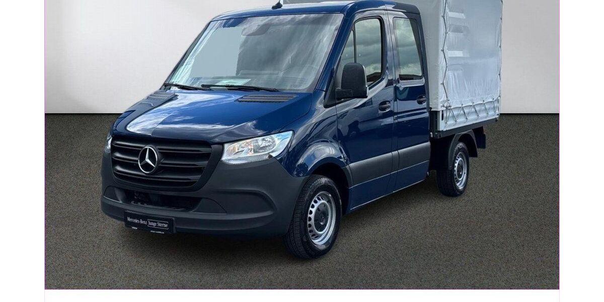 Mercedes-Benz Sprinter 38.180 km 35.046 &euro; Hamm 59067