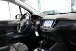 Opel Crossland 1.5 D BUSINESS ELEGANCE / LED / LEDER 125.000 km 11.881 &euro; Hamm 59077