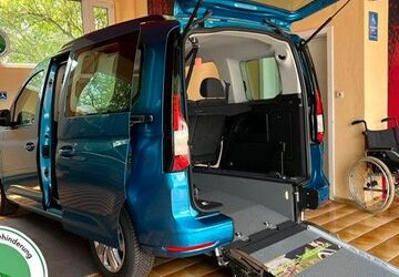 VW Caddy 14.760 km 37.980 &euro; Beckum 59269