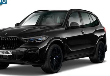 BMW X5 76.005 km 53.589 &euro; Hamm 59071