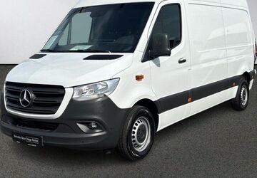 Mercedes-Benz Sprinter 147.800 km 23.741 &euro; Hamm 59067